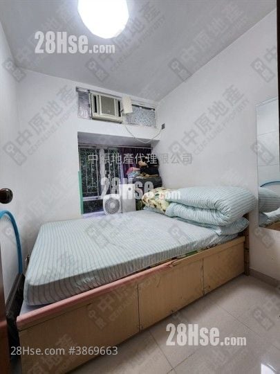 Greenfield Garden Sell 2 Bedrooms , 1 Bathroom 386 ft²