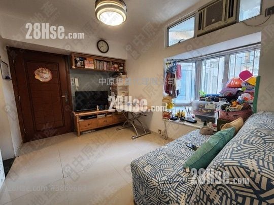 Greenfield Garden Sell 2 Bedrooms , 1 Bathroom 386 ft²