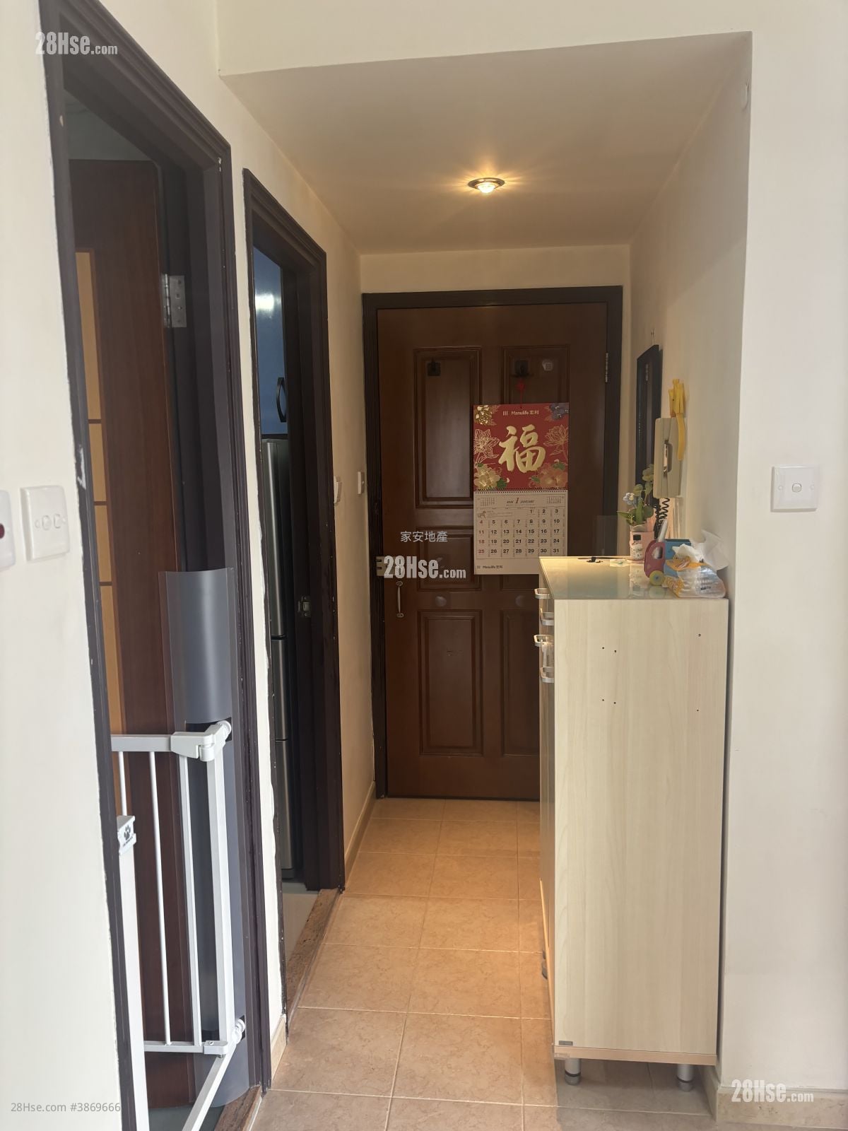 Kin Fai Building Sell 2 Bedrooms , 1 Bathroom 344 ft²
