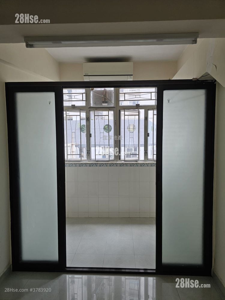 Kwun Tong Lap Shing Building Rental 180 ft²