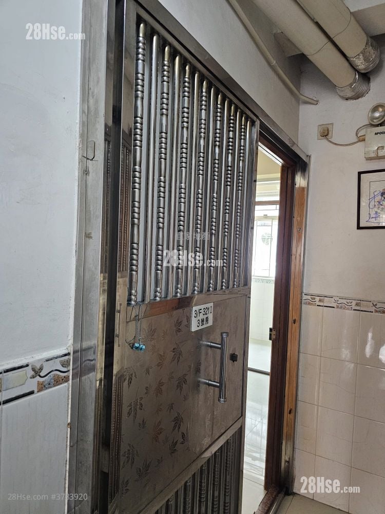 Kwun Tong Lap Shing Building Rental 180 ft²