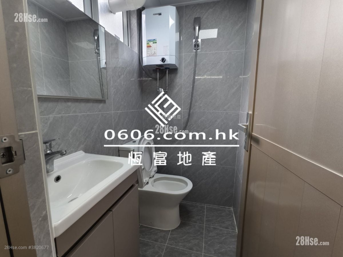 荃运工业中心 租盘