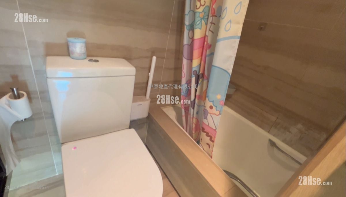 珑门 售盘 2 房 485 平方尺