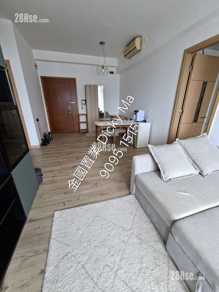 The Masterpiece Rental 1 Bedroom , 1 Bathroom 604 ft²