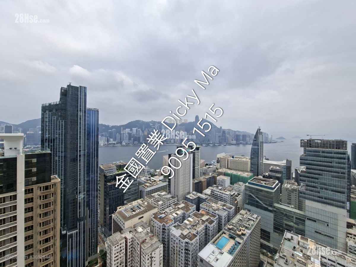 The Masterpiece Rental 1 Bedroom , 1 Bathroom 604 ft²