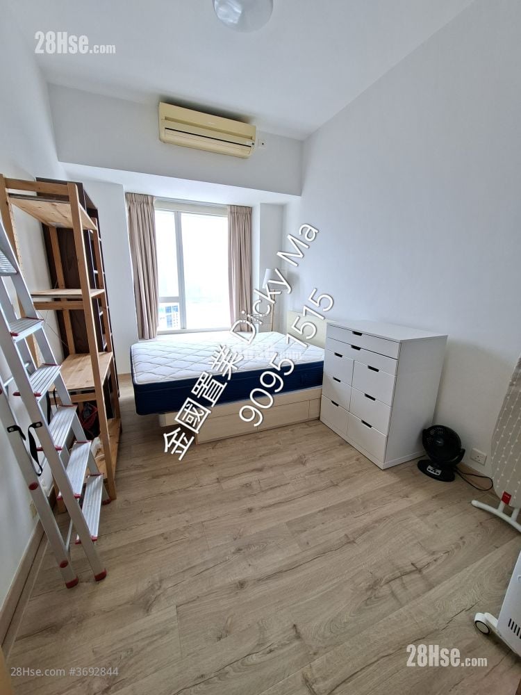 The Masterpiece Rental 1 Bedroom , 1 Bathroom 604 ft²