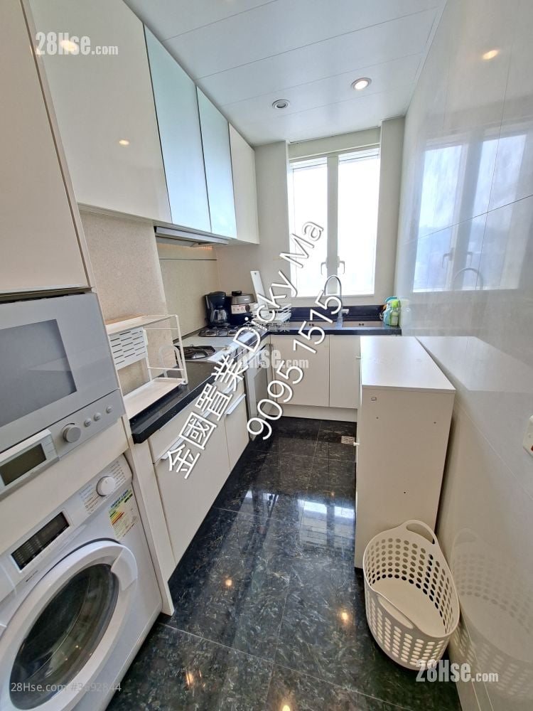 The Masterpiece Rental 1 Bedroom , 1 Bathroom 604 ft²