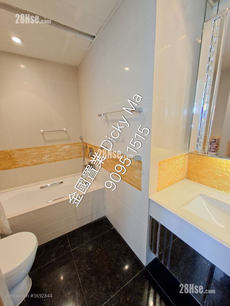 The Masterpiece Rental 1 Bedroom , 1 Bathroom 604 ft²
