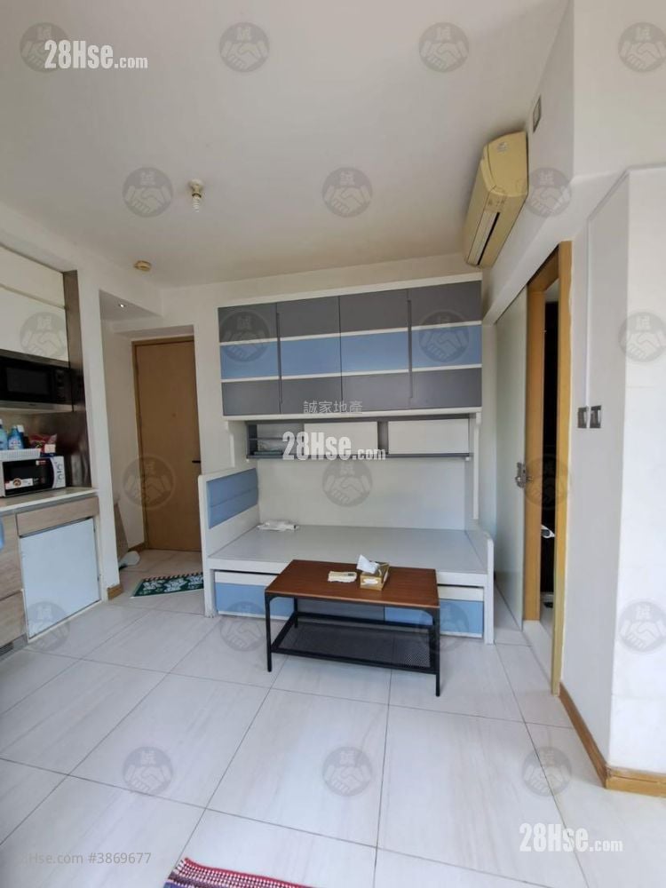 High Place Rental Studio , 1 Bathroom 188 ft²