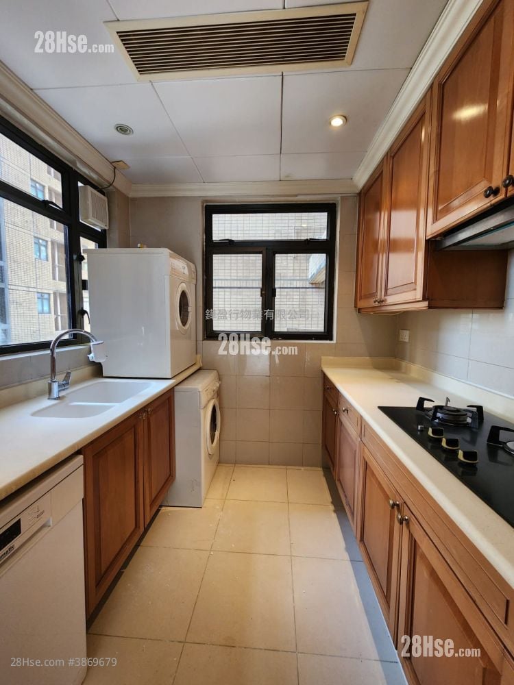 Tavistock Rental 3 Bedrooms , 2 Bathrooms 1,520 ft²
