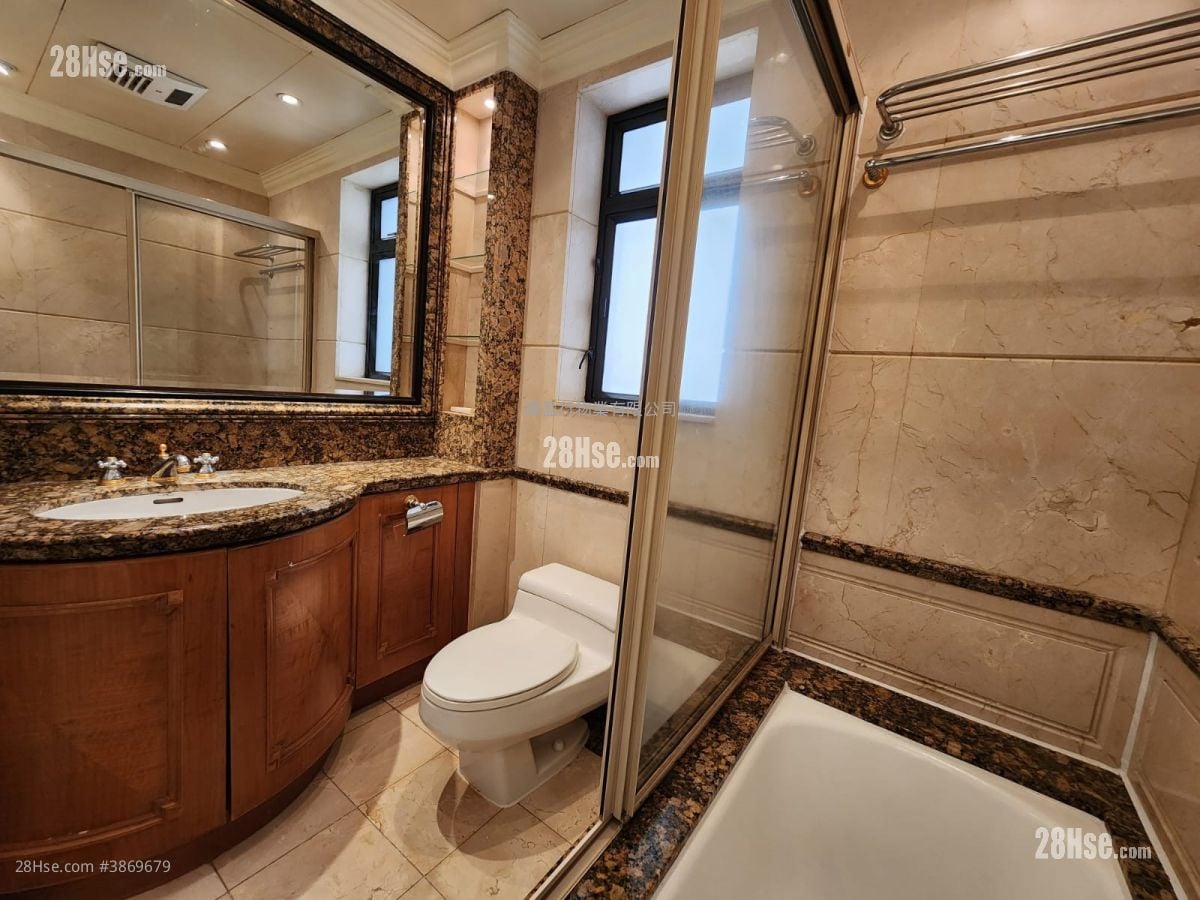 Tavistock Rental 3 Bedrooms , 2 Bathrooms 1,520 ft²
