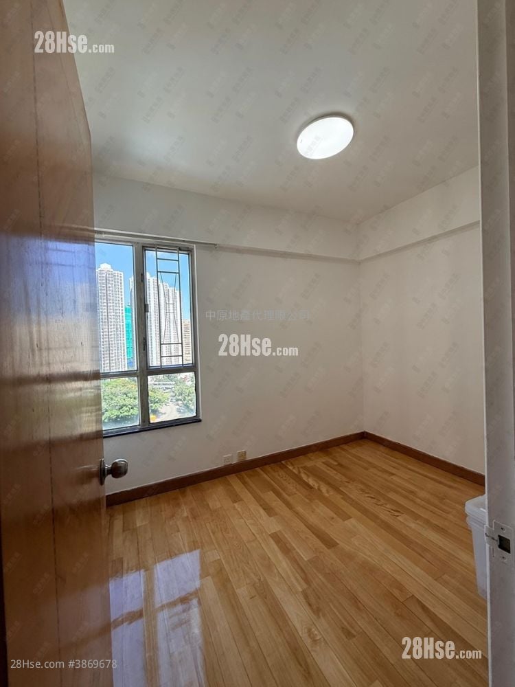Tsing Yi Garden Rental 3 Bedrooms , 2 Bathrooms 547 ft²