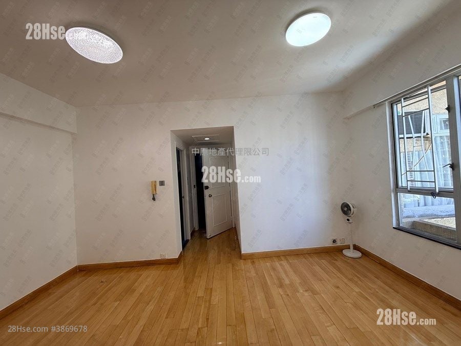Tsing Yi Garden Rental 3 Bedrooms , 2 Bathrooms 547 ft²