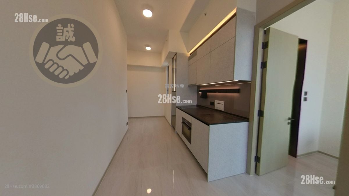 Allegro Rental 1 Bedroom , 1 Bathroom 354 ft²