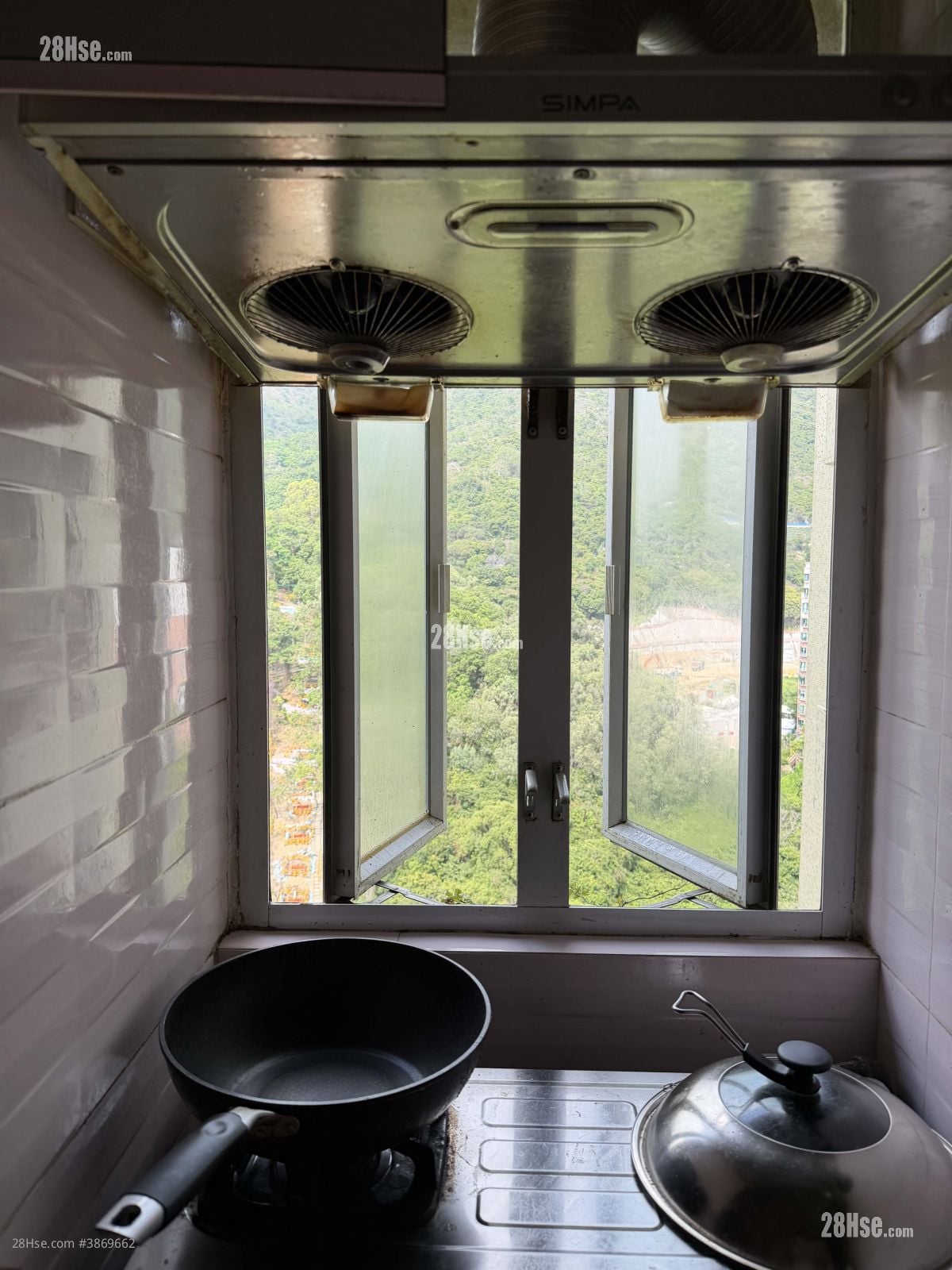 Waldorf Garden Sell 2 Bedrooms , 1 Bathroom 414 ft²
