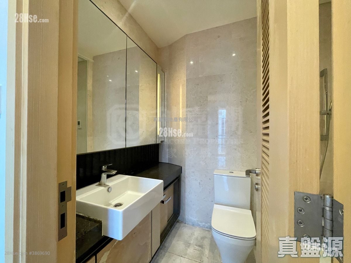 海翩滙 售盤 2 房 529 平方呎