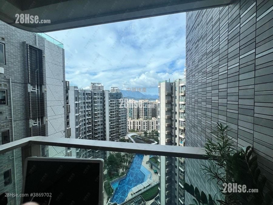 嘉熙 售盘 3 房 , 2 浴室 833 平方尺