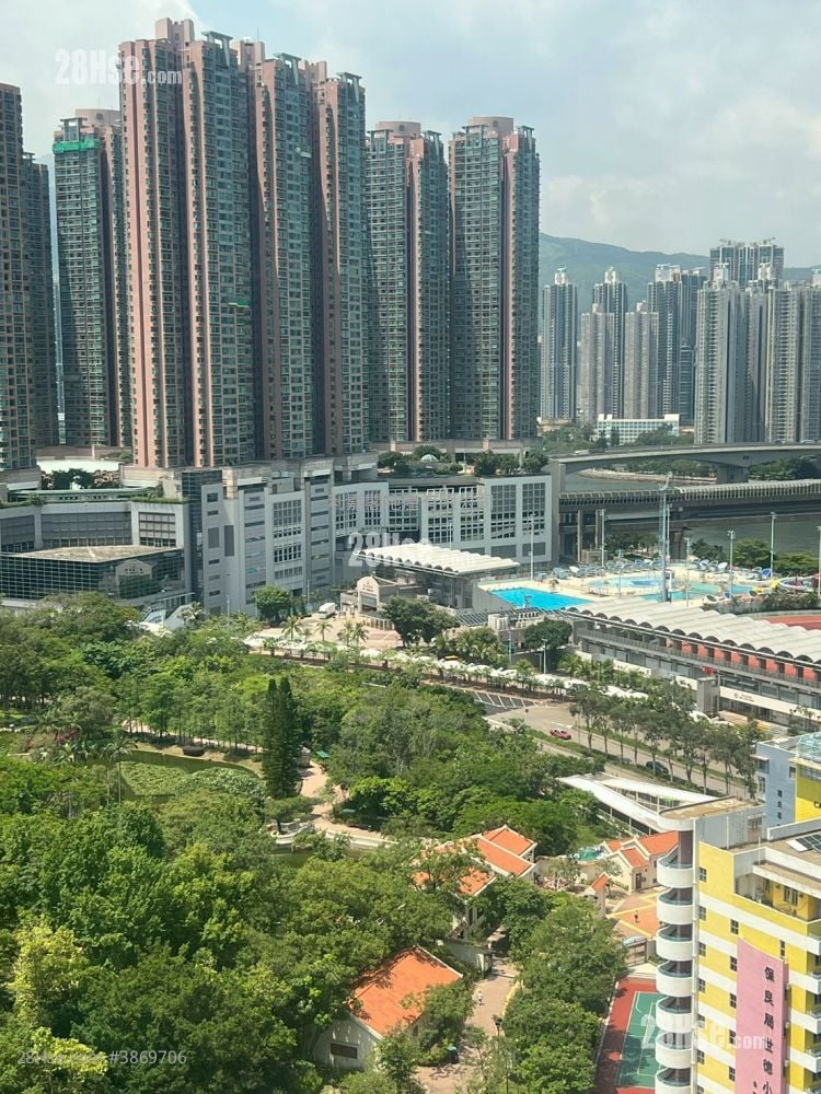 Tsing Yi Garden Sell 3 Bedrooms , 2 Bathrooms 547 ft²