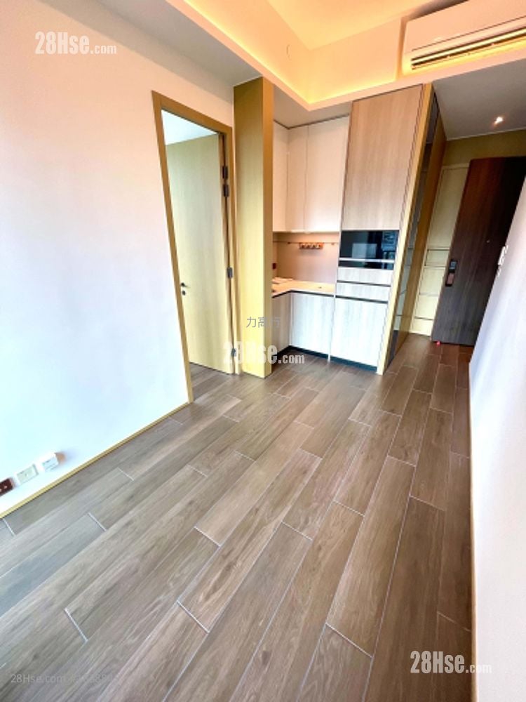 The  Consonance Sell 1 Bedroom , 1 Bathroom 302 ft²