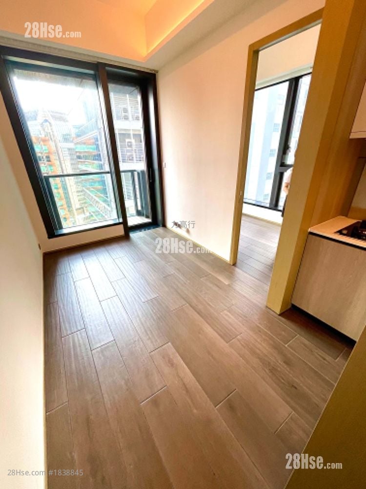The  Consonance Sell 1 Bedroom , 1 Bathroom 302 ft²