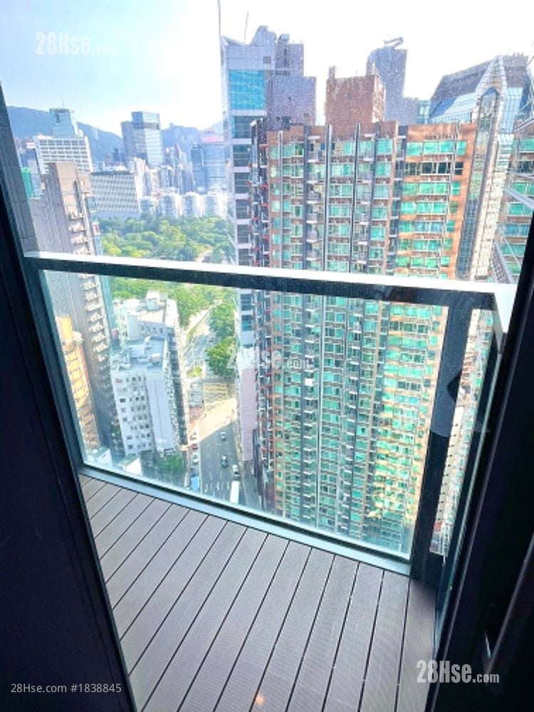 The  Consonance Sell 1 Bedroom , 1 Bathroom 302 ft²