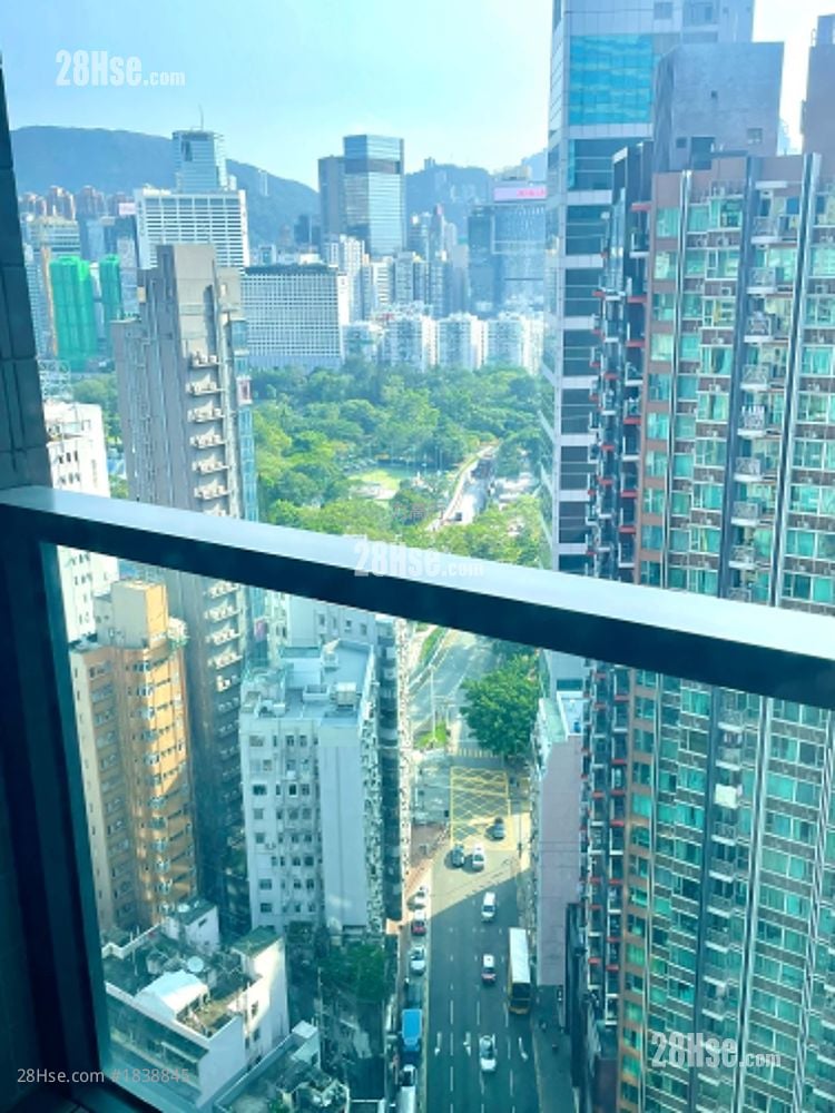 The  Consonance Sell 1 Bedroom , 1 Bathroom 302 ft²