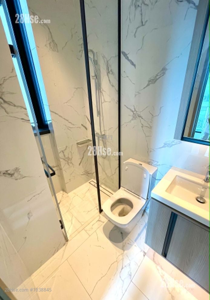 The  Consonance Sell 1 Bedroom , 1 Bathroom 302 ft²
