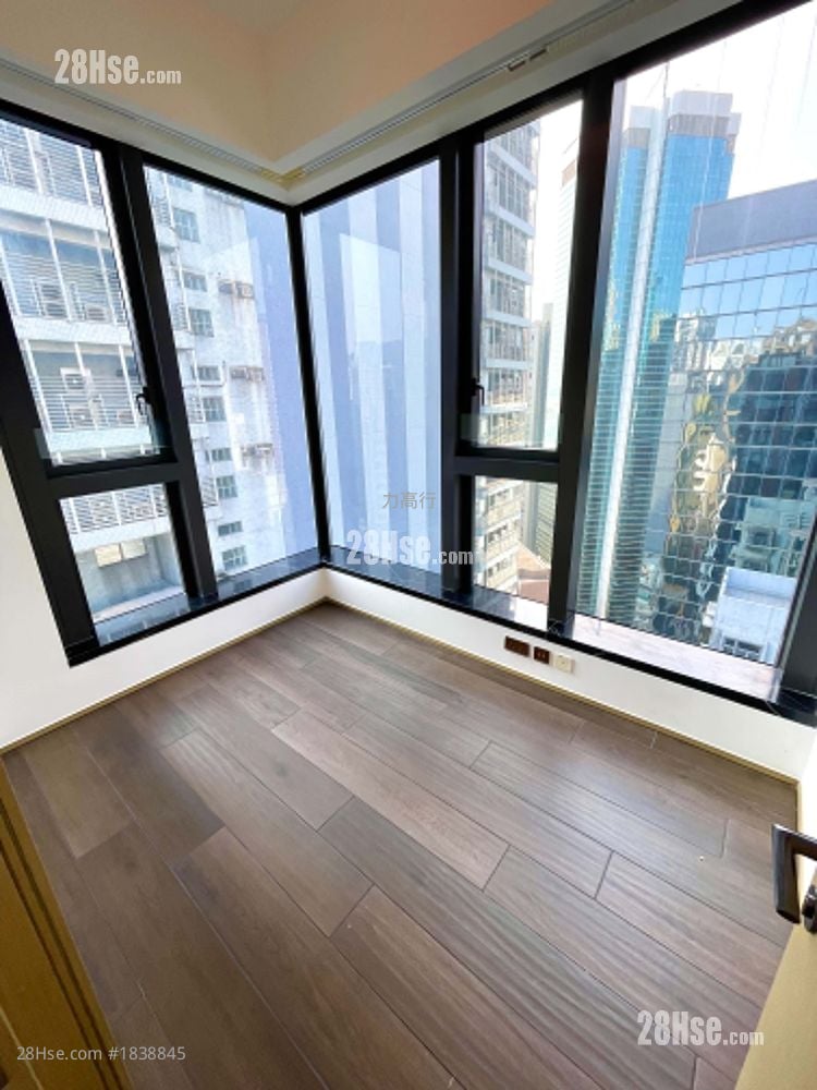 The  Consonance Sell 1 Bedroom , 1 Bathroom 302 ft²