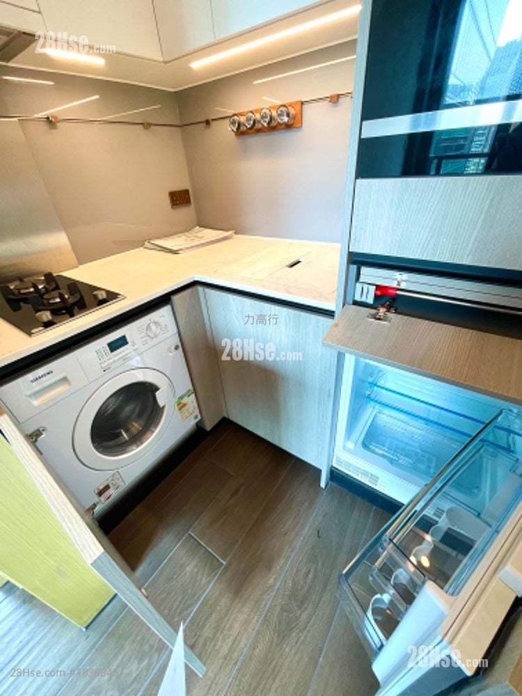 The  Consonance Sell 1 Bedroom , 1 Bathroom 302 ft²