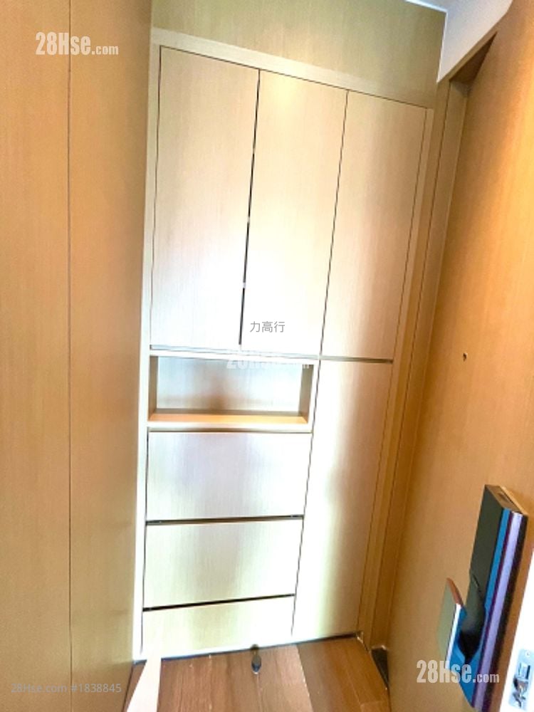 The  Consonance Sell 1 Bedroom , 1 Bathroom 302 ft²