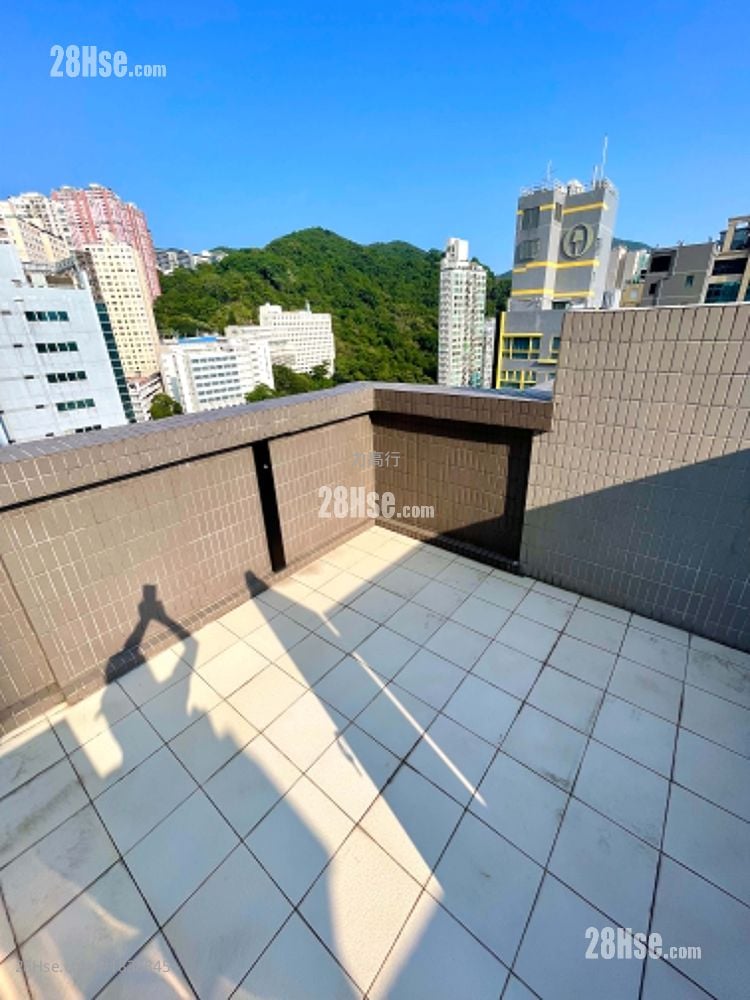 The  Consonance Sell 1 Bedroom , 1 Bathroom 302 ft²