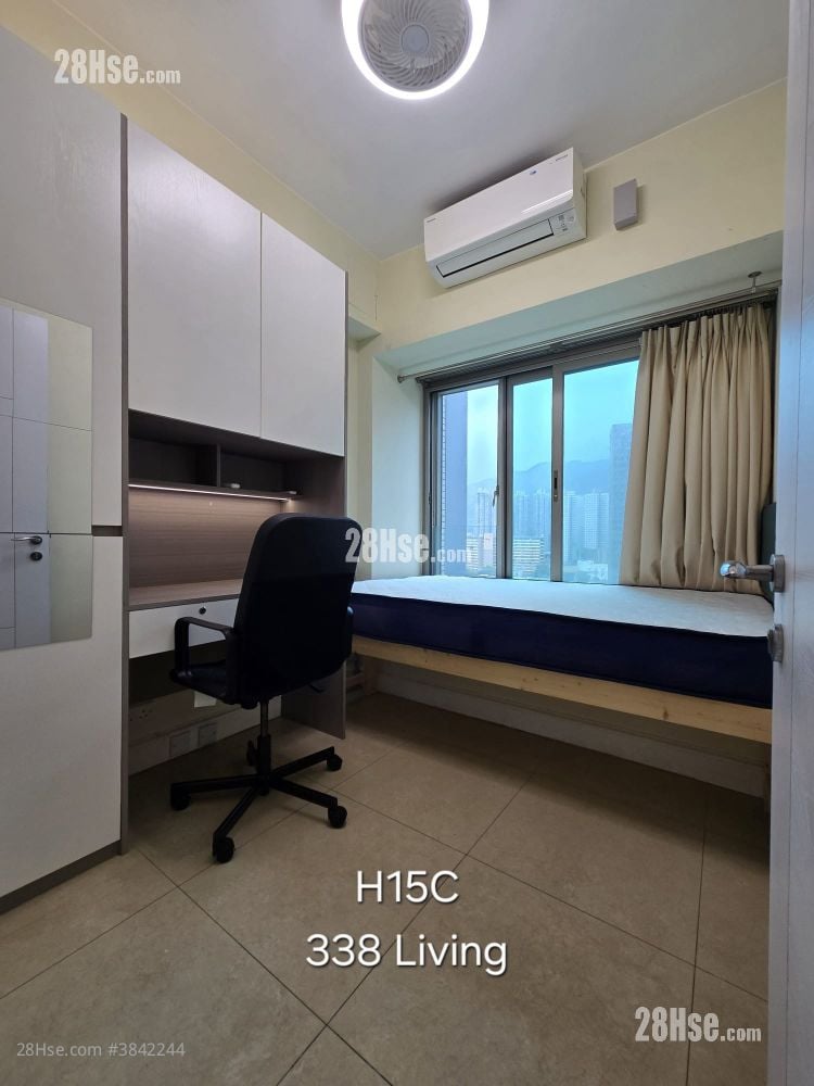Festival City Rental 1 Bedroom , 2 Bathrooms 959 ft²
