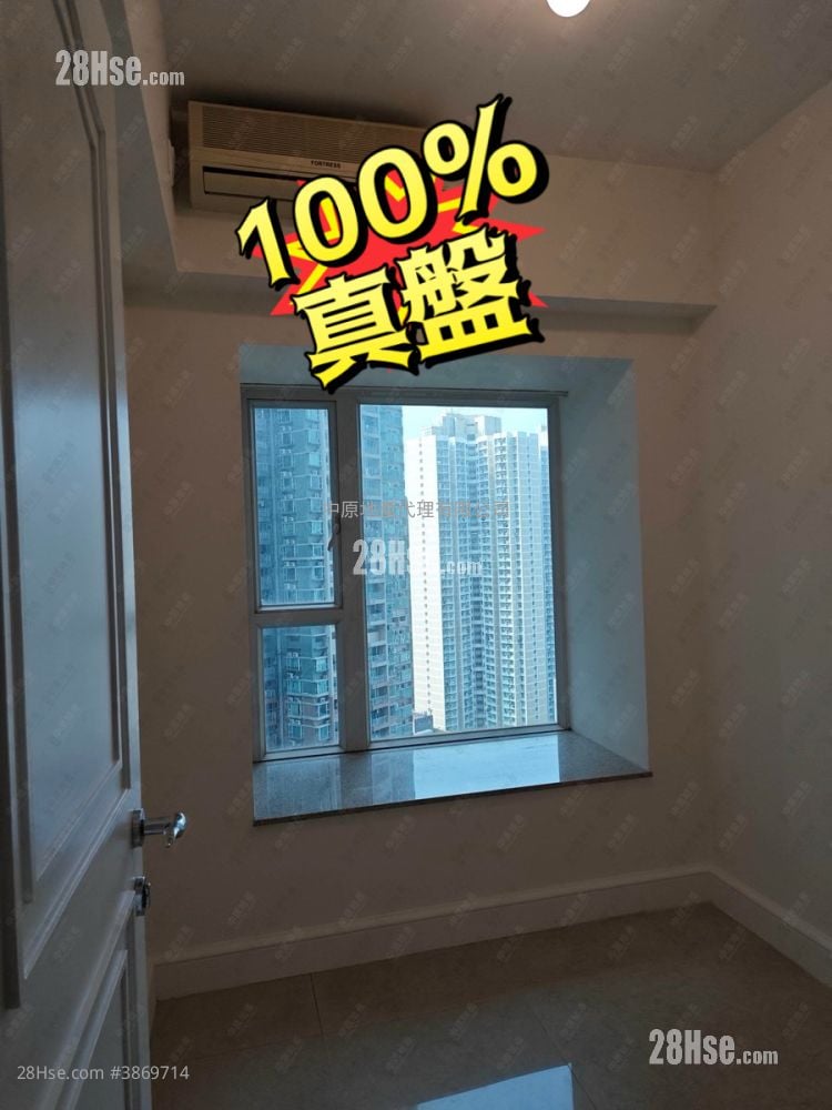 Metro Town Sell 2 Bedrooms 492 ft²
