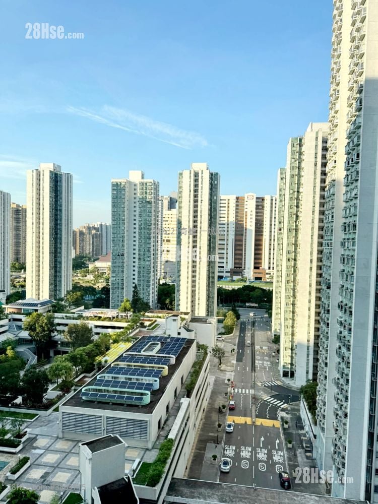 City One Shatin Rental 1 Bedroom , 1 Bathroom 304 ft²