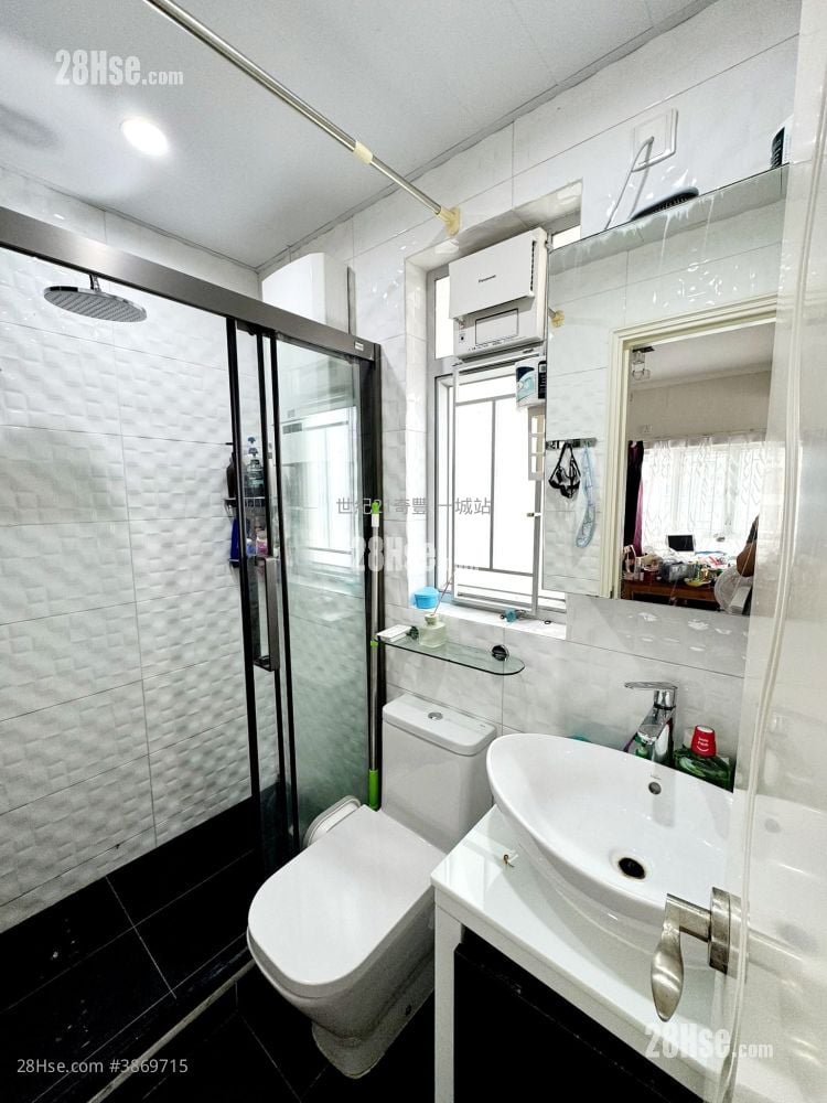 City One Shatin Rental 1 Bedroom , 1 Bathroom 304 ft²