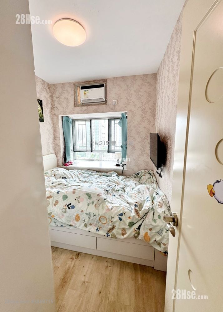 City One Shatin Rental 1 Bedroom , 1 Bathroom 304 ft²