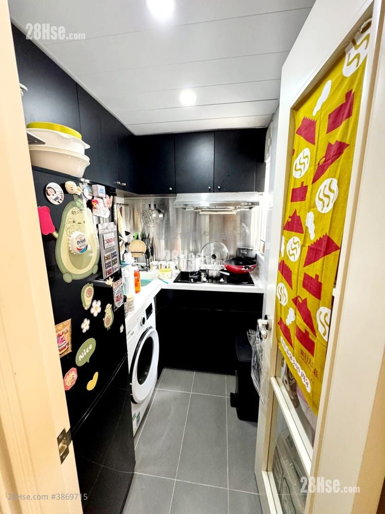 City One Shatin Rental 1 Bedroom , 1 Bathroom 304 ft²