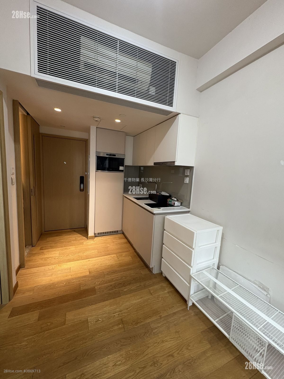 The Astro Rental 1 Bedroom , 1 Bathroom 238 ft²
