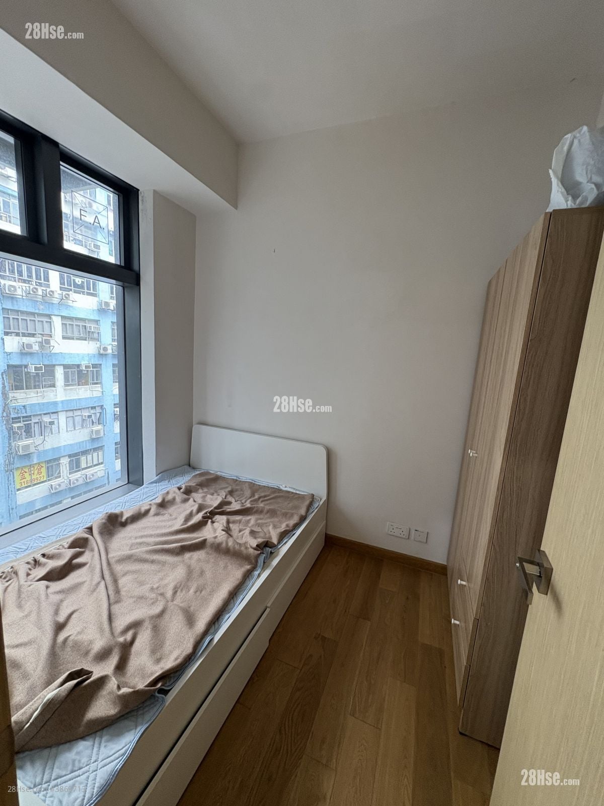 The Astro Rental 1 Bedroom , 1 Bathroom 238 ft²