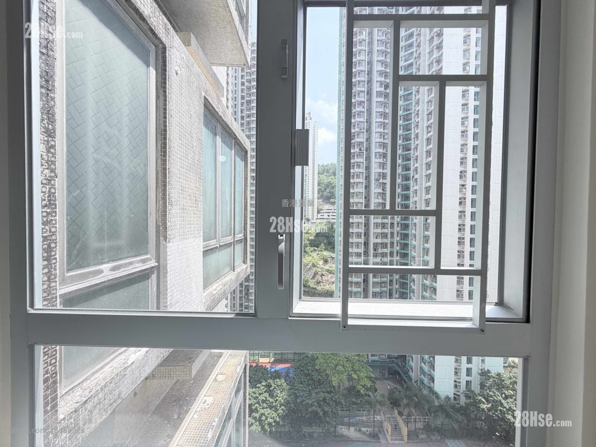 Tak Bo Garden Rental 2 Bedrooms , 1 Bathroom 282 ft²