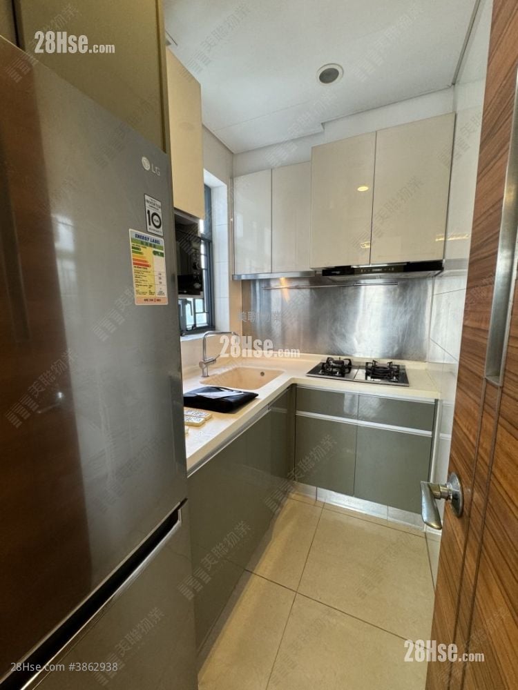Primrose Hill Rental 3 Bedrooms , 1 Bathroom 622 ft²
