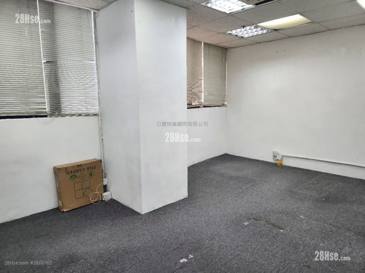 Seaview Plaza Rental