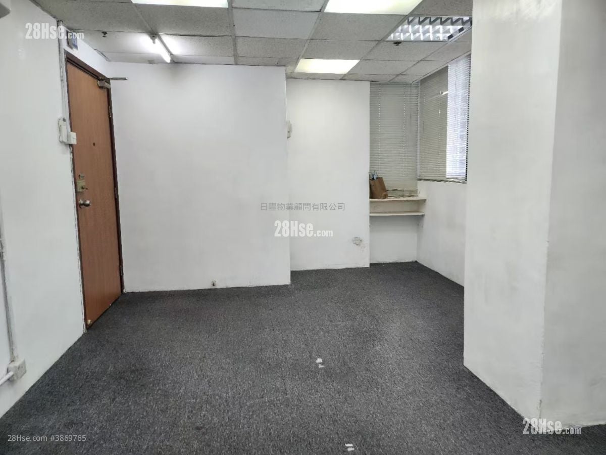 Seaview Plaza Rental