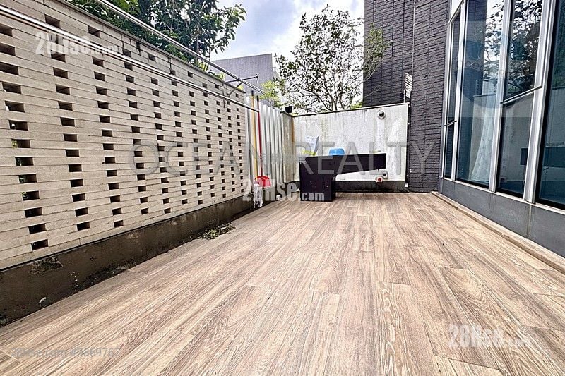 Mount Pavilia Rental 4 Bedrooms , 3 Bathrooms 1,699 ft²