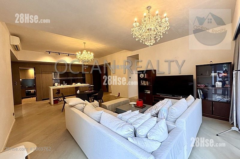 Mount Pavilia Rental 4 Bedrooms , 3 Bathrooms 1,699 ft²