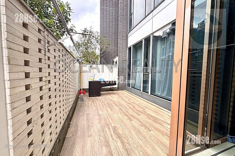 Mount Pavilia Rental 4 Bedrooms , 3 Bathrooms 1,699 ft²