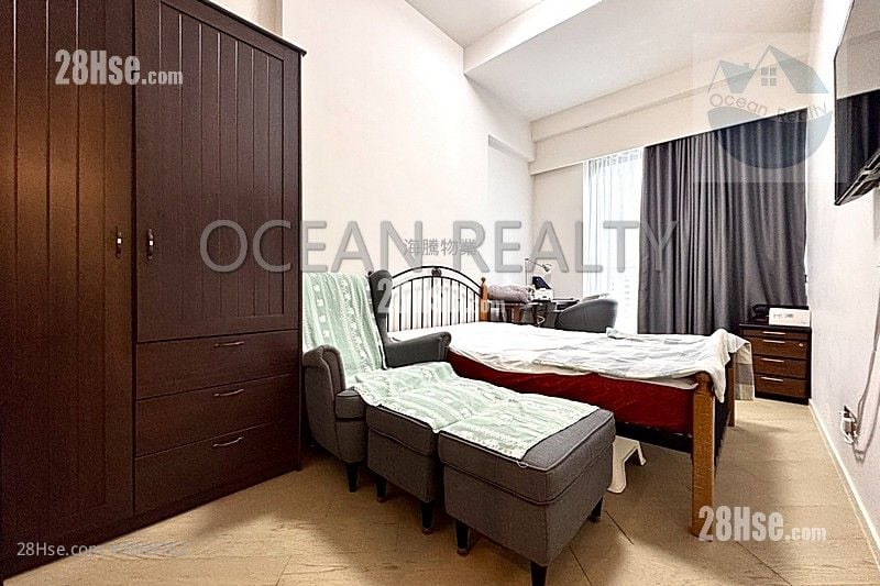 Mount Pavilia Rental 4 Bedrooms , 3 Bathrooms 1,699 ft²