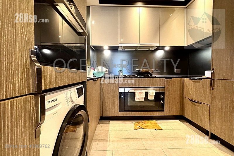 Mount Pavilia Rental 4 Bedrooms , 3 Bathrooms 1,699 ft²