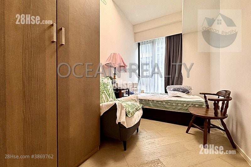 Mount Pavilia Rental 4 Bedrooms , 3 Bathrooms 1,699 ft²