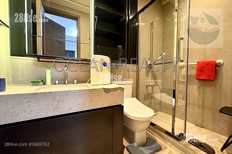 Mount Pavilia Rental 4 Bedrooms , 3 Bathrooms 1,699 ft²